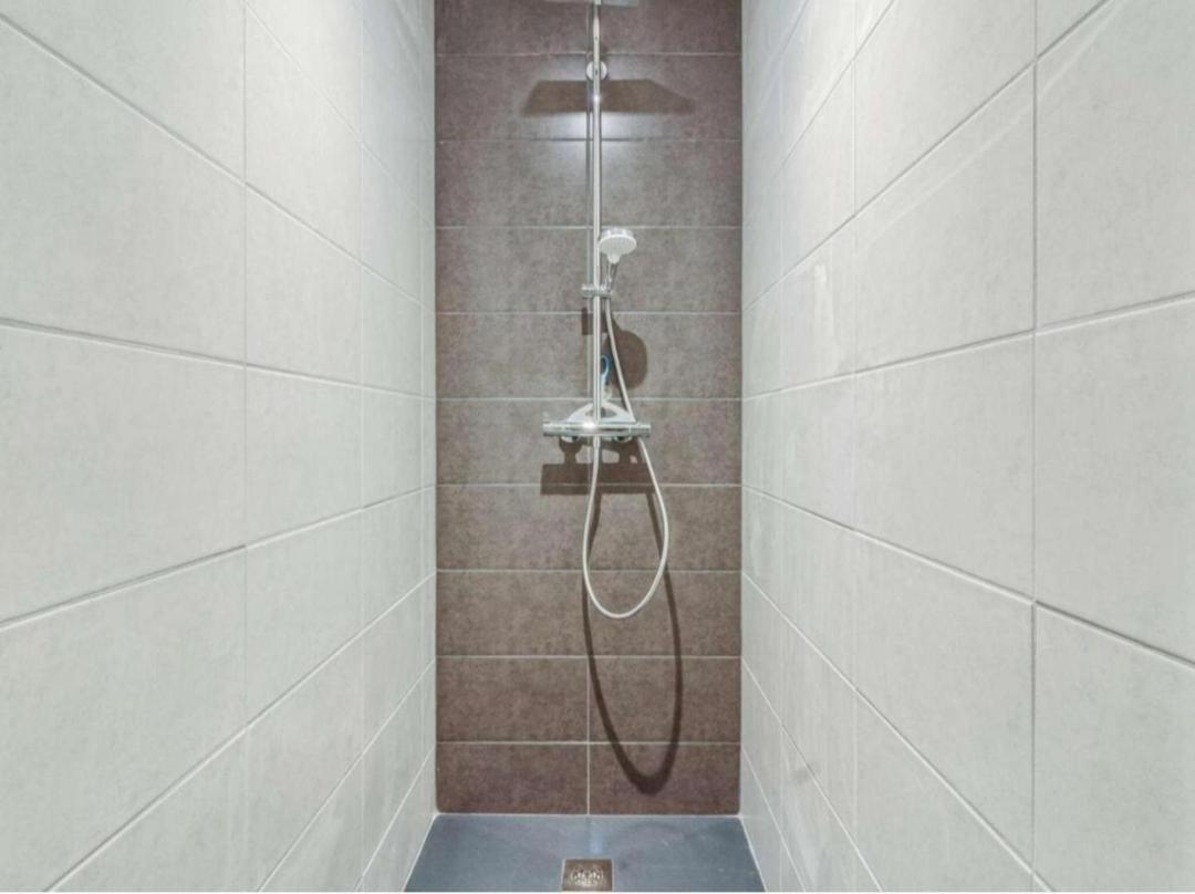 Ceriflor-Le Vignemale Apartment โกเตอเรต์ ภายนอก รูปภาพ