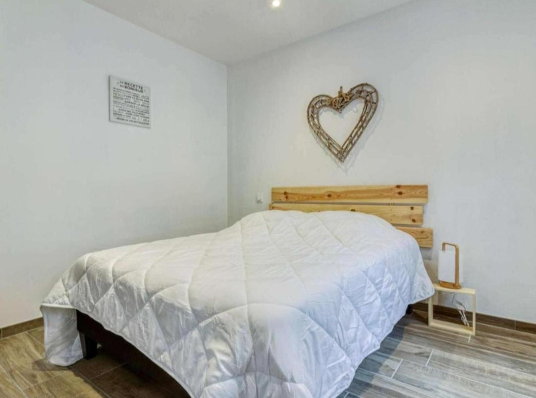 Ceriflor-Le Vignemale Apartment โกเตอเรต์ ภายนอก รูปภาพ
